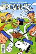 PEANUTS #3 
