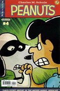 PEANUTS #4 