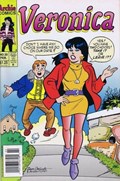VERONICA #33B 