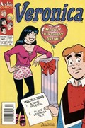 VERONICA #32B 