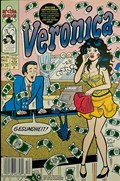 VERONICA #25B 