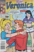 VERONICA #39B 