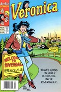 VERONICA #42B 