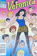 VERONICA #45B 