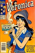 VERONICA #55B 