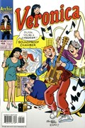 VERONICA #60 