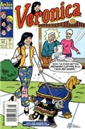 VERONICA #87B 