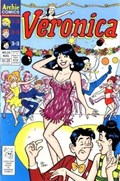 VERONICA #29 