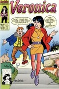 VERONICA #33 