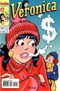 VERONICA #40 