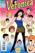 VERONICA #45 