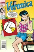 VERONICA #44B 