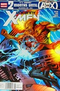 UNCANNY X-MEN #7B 