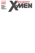 UNCANNY X-MEN #1C 