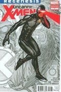 UNCANNY X-MEN #1-RI-B 