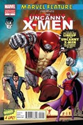 UNCANNY X-MEN #2-RI 