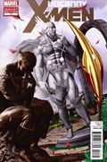 UNCANNY X-MEN #11-RI 