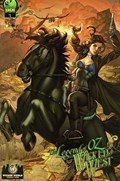 LEGEND OF OZ: WICKED WEST #1-WWC 
