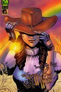 LEGEND OF OZ: WICKED WEST #1 