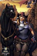 LEGEND OF OZ: WICKED WEST #6-WWC 