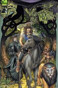 LEGEND OF OZ: WICKED WEST #6B 