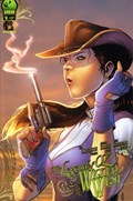 LEGEND OF OZ: WICKED WEST #6 