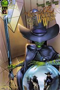 LEGEND OF OZ: WICKED WEST #2 