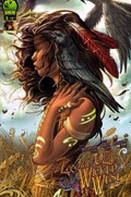 LEGEND OF OZ: WICKED WEST #3B 