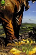 LEGEND OF OZ: WICKED WEST #3 