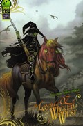 LEGEND OF OZ: WICKED WEST #4B 