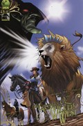 LEGEND OF OZ: WICKED WEST #5 
