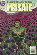 GREEN LANTERN: MOSAIC #14B 