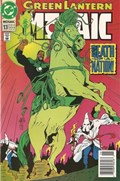 GREEN LANTERN: MOSAIC #13B 