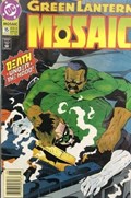 GREEN LANTERN: MOSAIC #15B 
