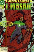 GREEN LANTERN: MOSAIC #11 