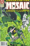 GREEN LANTERN: MOSAIC #6B 
