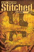 STITCHED #14-RI-D 