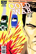 COLD WAR #2-RI 