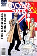 COLD WAR #1 