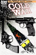 COLD WAR #3-RI 