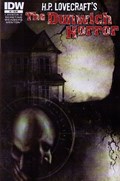 H.P. LOVECRAFT'S THE DUNWICH HORROR #1 