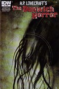 H.P. LOVECRAFT'S THE DUNWICH HORROR #4 