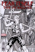 FEAR ITSELF: THE FEARLESS #1-2nd-B 