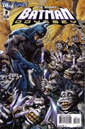 BATMAN ODYSSEY VOL. 2 #3 
