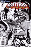 BATMAN ODYSSEY VOL. 2 #4-RI 
