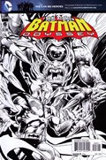 BATMAN ODYSSEY VOL. 2 #6-RI 
