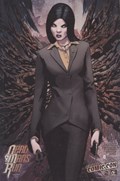 DEAD MAN'S RUN #0-NYCC 
