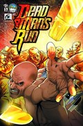DEAD MAN'S RUN #3 