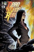 DEAD MAN'S RUN #1B 