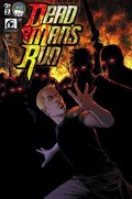 DEAD MAN'S RUN #2 